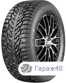 Nokian Tyres (Ikon Tyres ) Hakkapeliitta 9 SUV 255/55 R20 110T